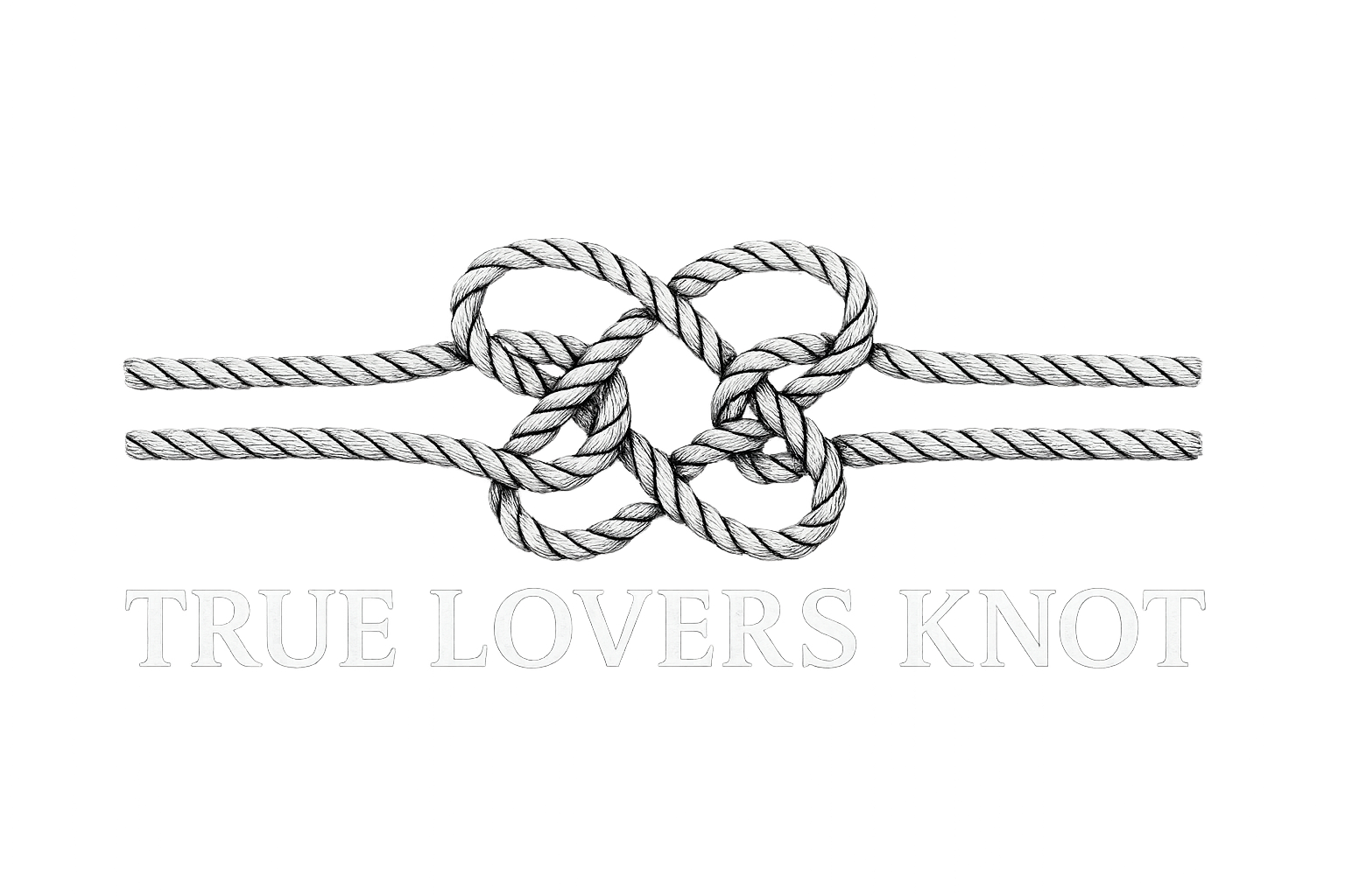 True Lovers Knot